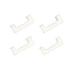 Petkit, Fountain Foam Filters - 4 pk image number null