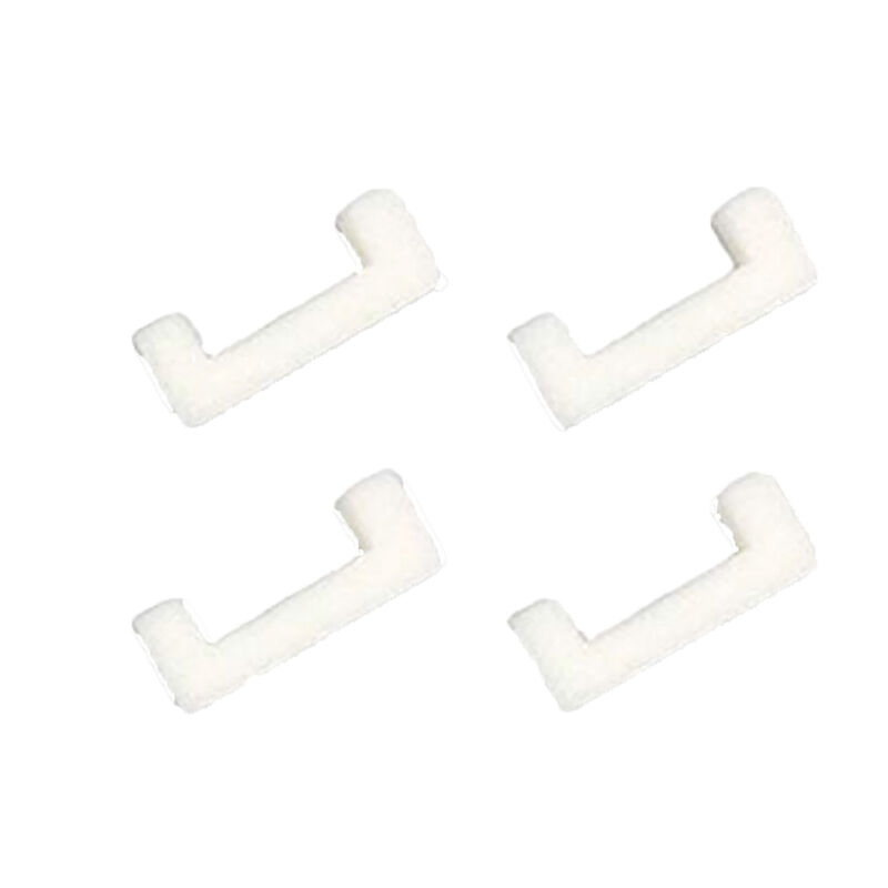 Petkit, Fountain Foam Filters - 4 pk image number null