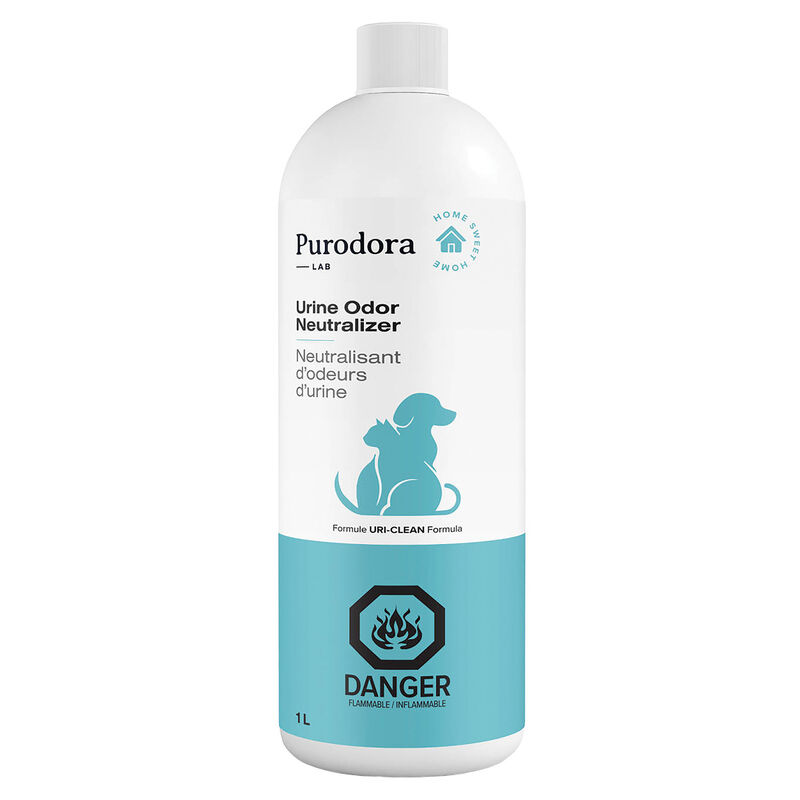 Purodora Lab, Urine Odor Neutralizer image number null