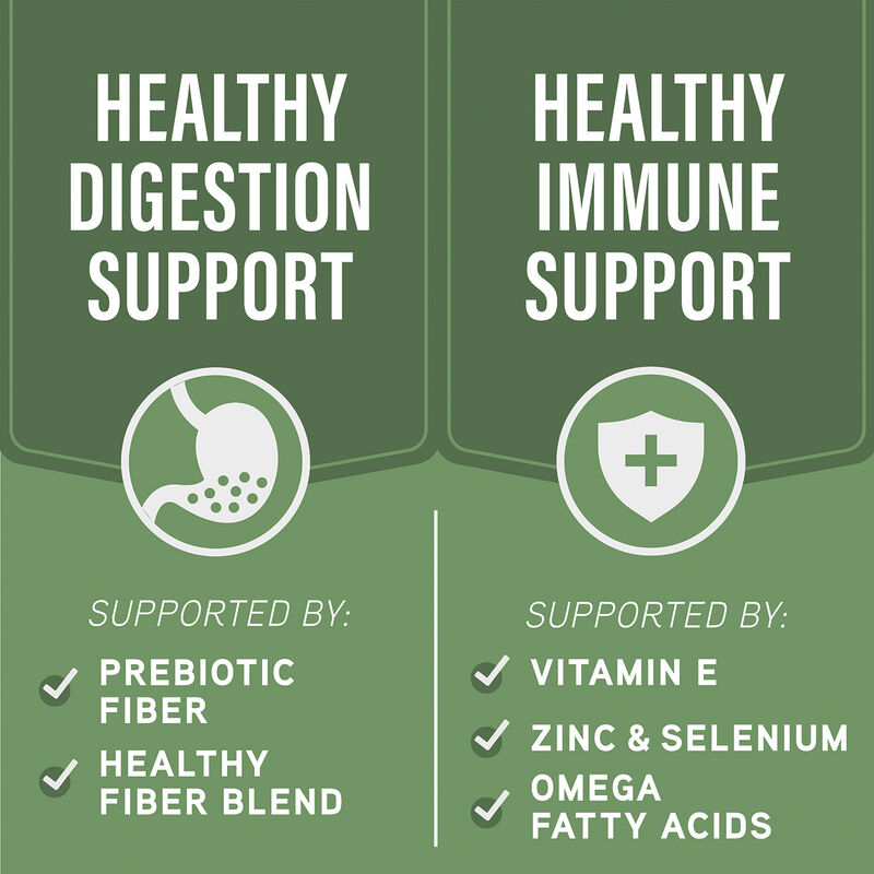 Natural Balance, Specialized Nutrition - Digestive & Immune Health Lamb & Brown Rice Formula - Wet D image number null