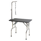 Aeolus, Stainless Steel Grooming Table image number null