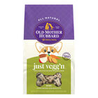 Old Mother Hubbard, Classic Just Vegg'n Dog Biscuits, Mini - 567 g image number null