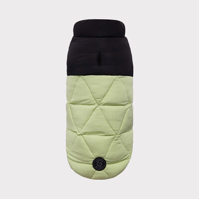 GF Pet, Diamond Puffer - Green