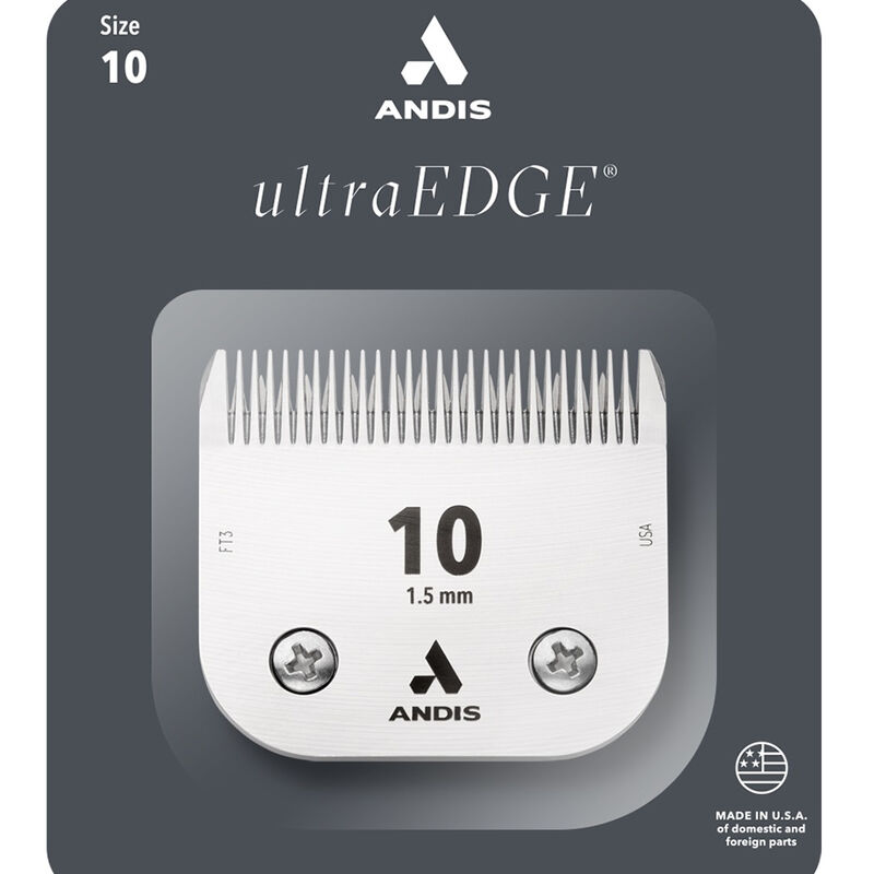 Andis, UltraEdge Blade - Grooming Blade image number null