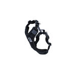 RC Pets, Harness - Moto Control - Black/Grey - Dog Harness image number null