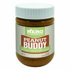 Hero, Peanut Buddy with Hemp Oil - 325 g image number null