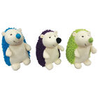 Giggler Plush Hedgehog - 6.5" image number null
