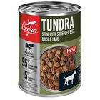 Orijen, Can, Adult - Tundra Stew - 363 g - Wet Dog Food image number null