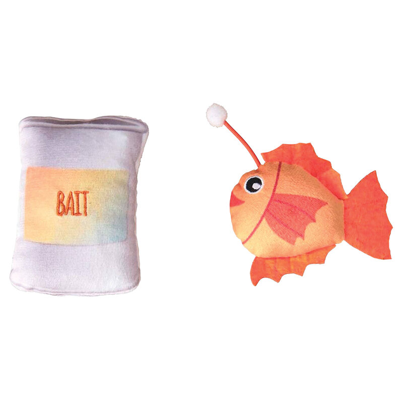 SPOT, Gone Fishing - 2 pk - Assorted image number null