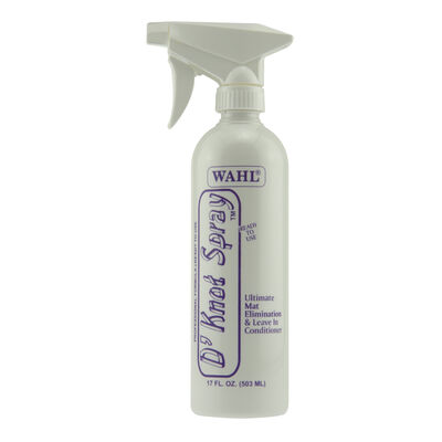 Wahl, D'Knot Spray