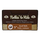 Fieldcrest Farms, Nothin' to Hide - Peanut Butter Roll - 5" image number null