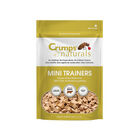 Crumps' Naturals, Mini Trainers Freeze Dried Beef Liver - Freeze Dried Dog Treat image number null