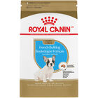 Royal Canin, Breed Health Nutrition - French Bulldog Puppy - 4.76 kg - Dry Dog Food image number null