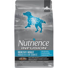 Nutrience, Infusion Healthy Adult, Fish - Dry Dog Food image number null