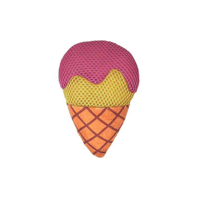 Goo-eez Cooling Mesh Toys for Dogs - 2pk image number null