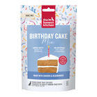 The Honest Kitchen, Ready-to-Make Birthday Cake Mix &ndash; 213 g &ndash; Dog Treat image number null