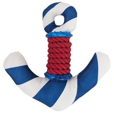 Bozzy, Tough Dog Anchor Toy