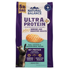 Natural Balance, Ultra Protein Plus - Immune & Digestive Health - Chicken & Chicken Meal Recipe - Dr image number null