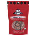 Lord Jameson, Berry Best Organic Dog Treats - 170 g Dog Treats image number null
