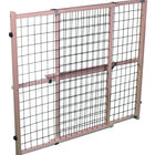 North States, Mypet Extra-Wide Wire Mesh Petgate image number null