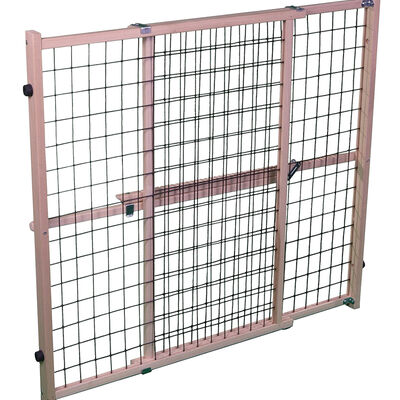 North States, Mypet Extra-Wide Wire Mesh Petgate
