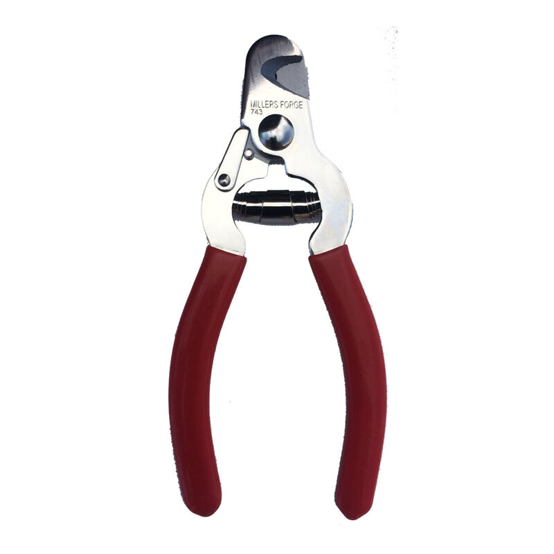 Millers Forge, Pet Nail Clipper image number null