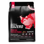 Nutrience, Adult Feline - SubZero Grain Free - Prairie Red - Dry Cat Food image number null