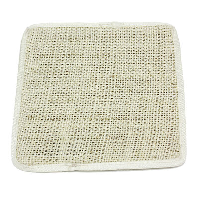 Sisal Scratcher
