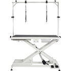 Q, Low Low - Table with Outlets image number null