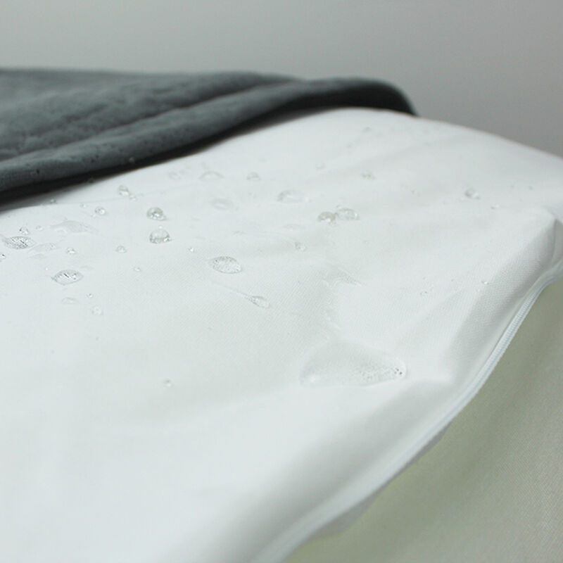 BeOneBreed, Cloud Pillows Protective Cover - Plush Dog Bed image number null