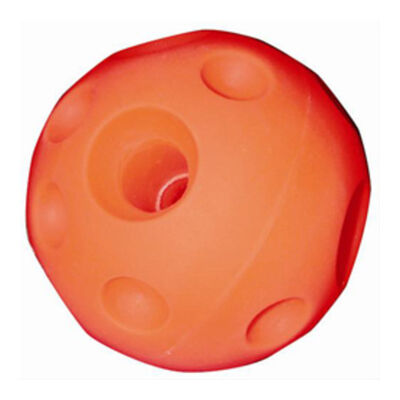 Omega Paw, Tricky Treat Ball