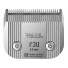 Wahl, Pro Animal Prime Series Blades - #30 - 0.5 mm image number null