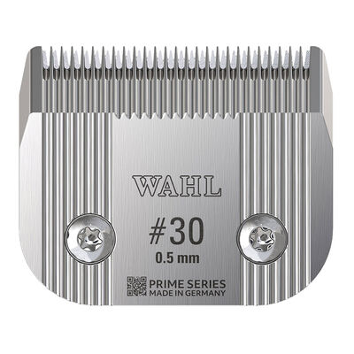 Wahl, Pro Animal Prime Series Blades - #30 - 0.5 mm