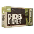 Big Country Raw, Chicken Dinner - Frozen Dog Food image number null