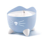 Catit, PIXI Fountain - Light Blue image number null