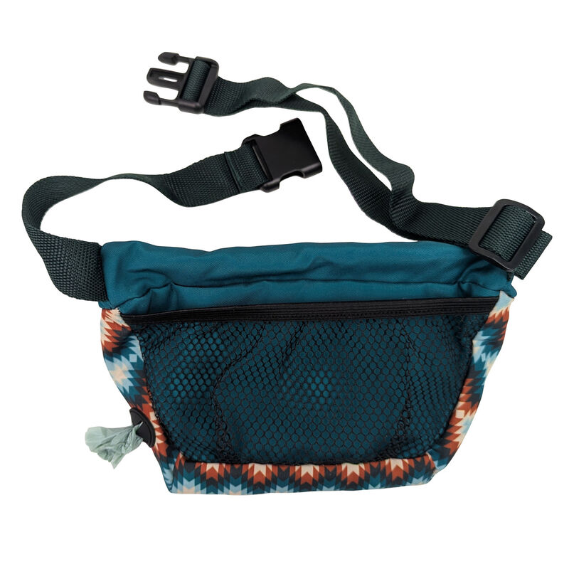 BeOneBreed Belt Treat Pouch image number null