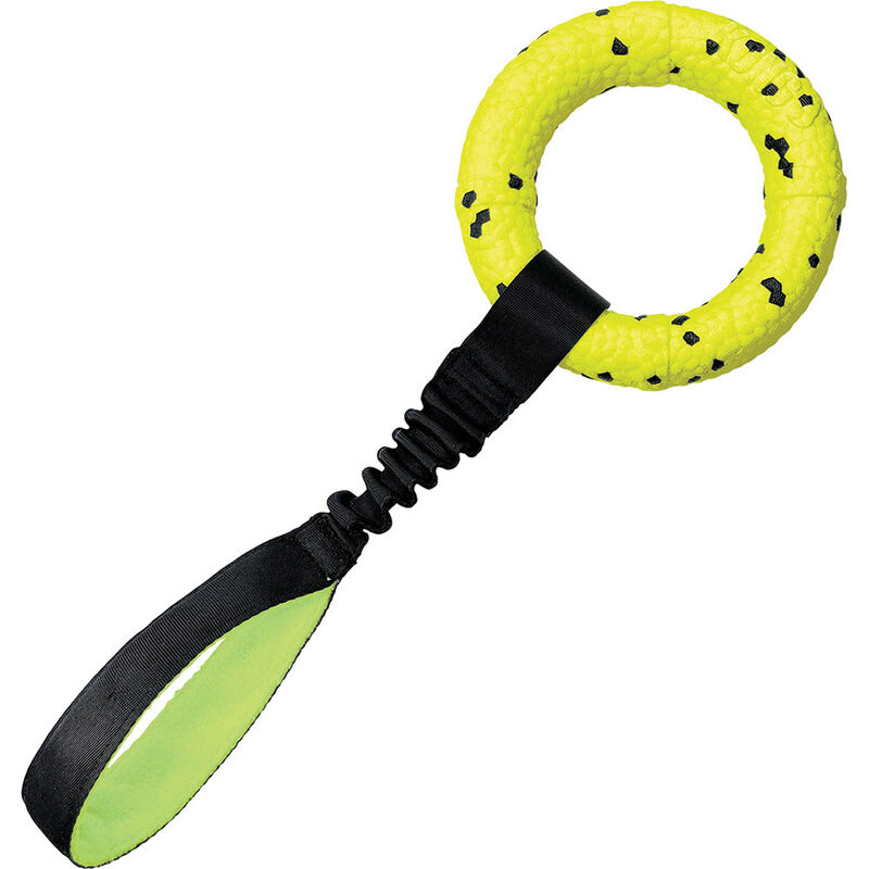 KONG, Reflex Tug - Tug Dog Toy image number null
