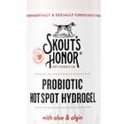 Skouts Honor, Probiotic Hot Spot Gel - 4 oz image number null
