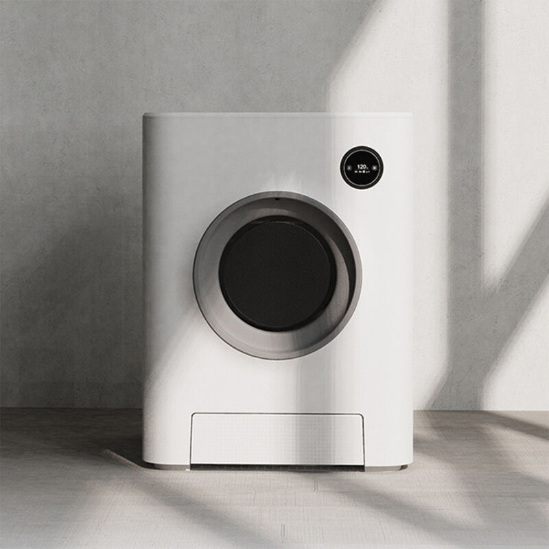 Instachew, PureClean Smart Litter Box image number null