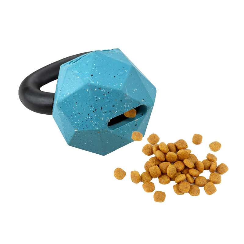 MAX FUSION, Kettle Bell Treat Dispenser - NIke Grind image number null