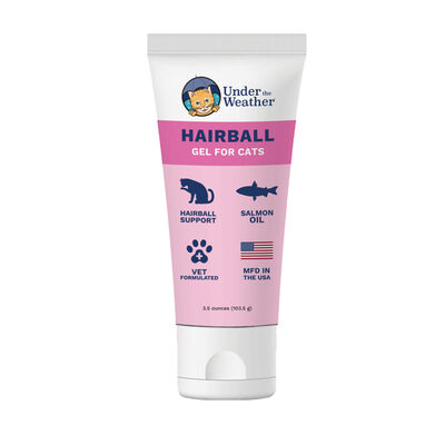 Under the Weather, Hairball Gel