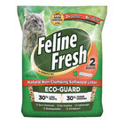 Feline Fresh, Natural Pine Pellet Cat Litter image number null