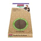 KONG, Cat Naturals Double Scratcher - Cat Scratch Pad image number null