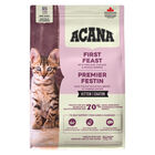 Acana, Kitten - First Feast - Dry Cat Food image number null