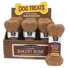 Maple Valley Pantry, Antler Plaque Attacker Stix - Maple Bacon - Dog Natural Chews image number null