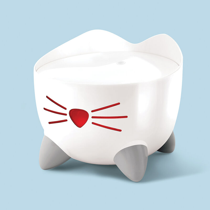 Catit, PIXI Fountain - White image number null