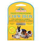 Vitakraft, Sunseed, Sunscription, Tooth Conditioning Chew Blox image number null