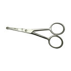 Arnaf, Econo - Straight Scissors - 4" image number null