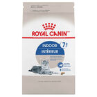 Royal Canin, Feline Health Nutrition Indoor 7+ Dry Adult - Dry Cat Food image number null