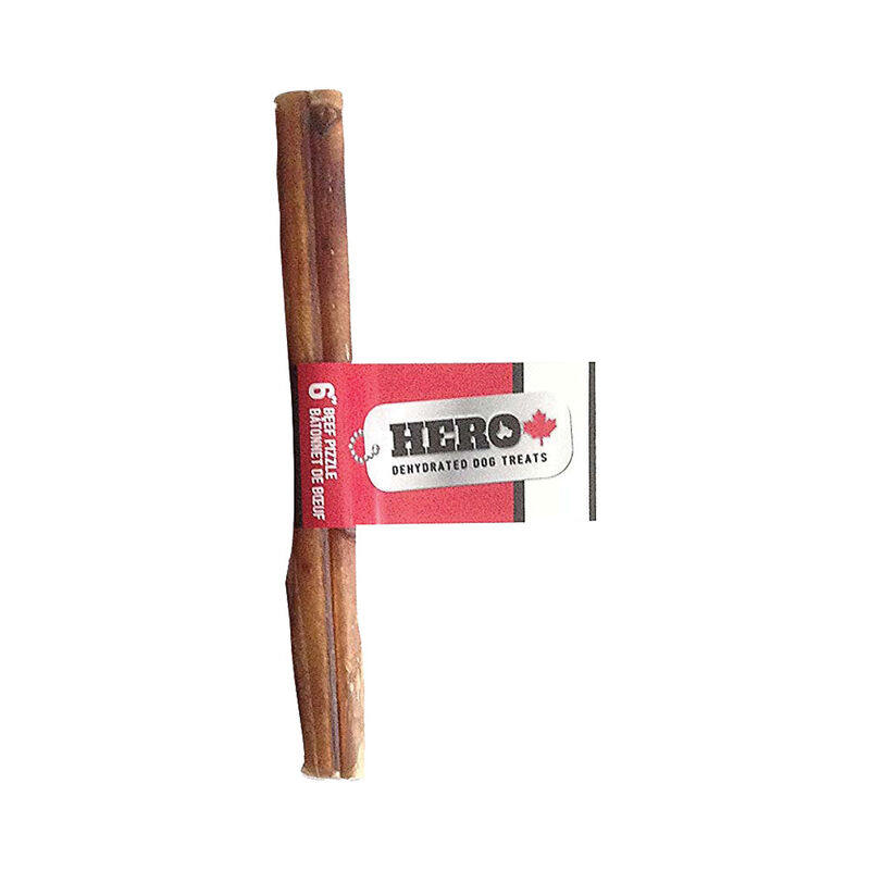 Hero, Bully Stick image number null